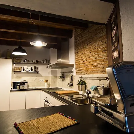 La Casita Semesterbostad *
