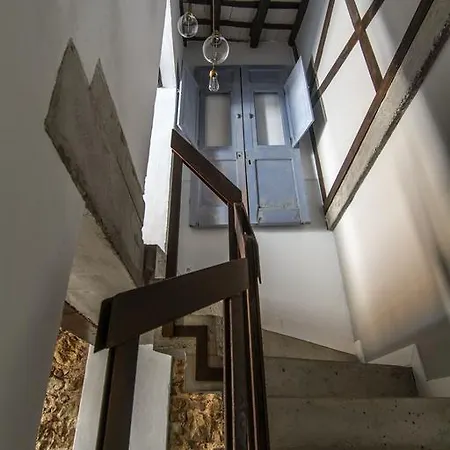 La Casita إِستيبونا