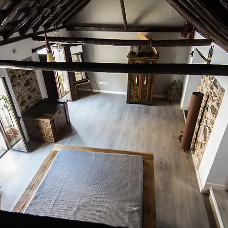 La Casita Semesterbostad