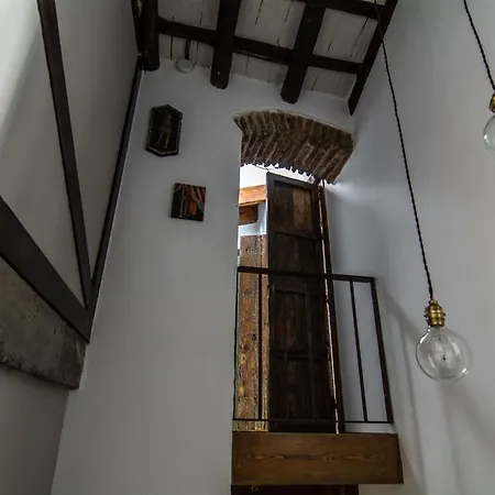 La Casita *