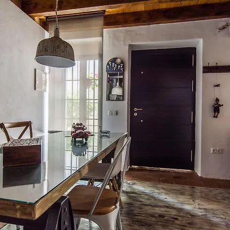 La Casita بيت للعطل