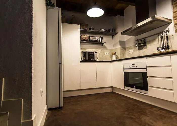 La Casita Nyaraló *