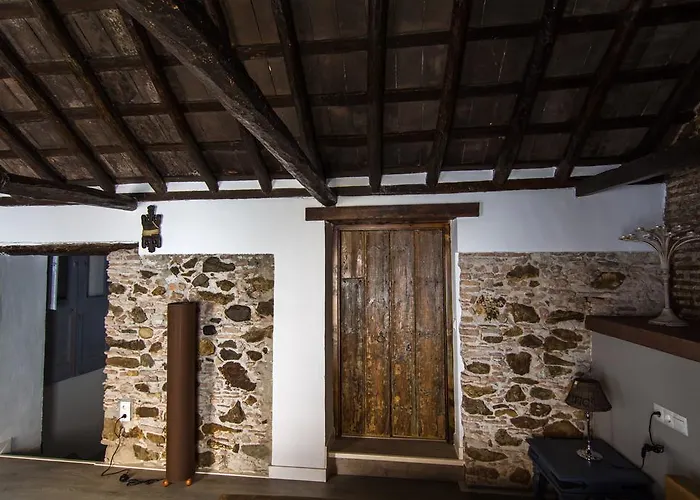 Dom wakacyjny La Casita