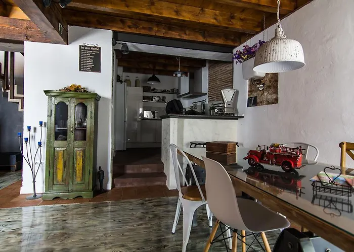 La Casita * Estepona