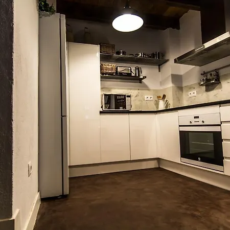 La Casita Сasa de vacaciones *