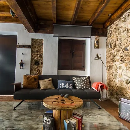 La Casita Σπίτι διακοπών Εστεπόνα
