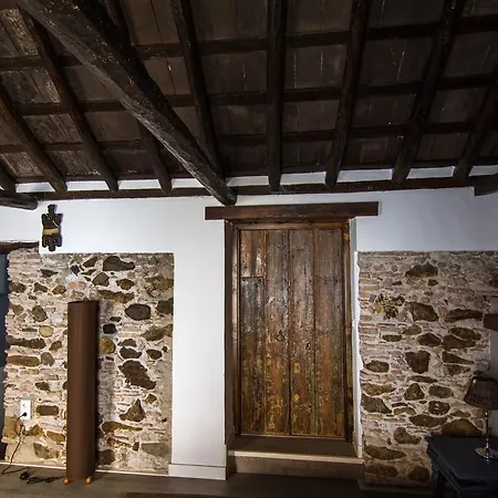 Semesterbostad La Casita