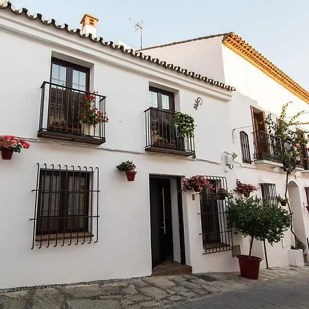 La Casita *
