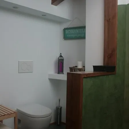 בית נופש La Casita