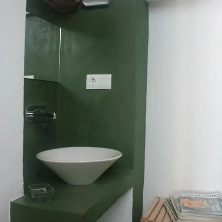 La Casita בית נופש