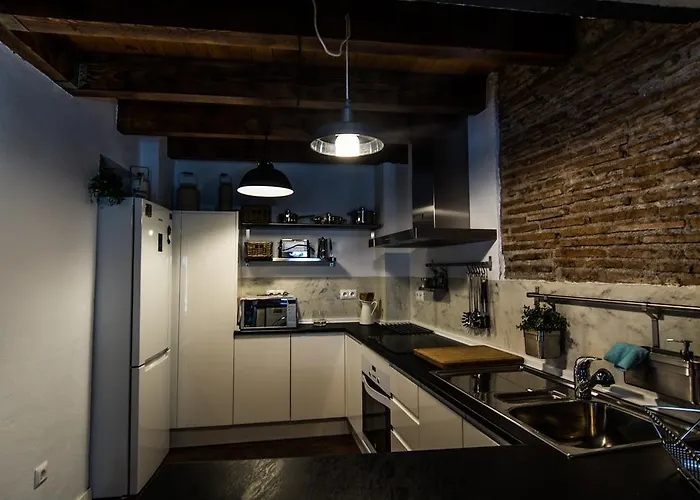 Holiday home La Casita