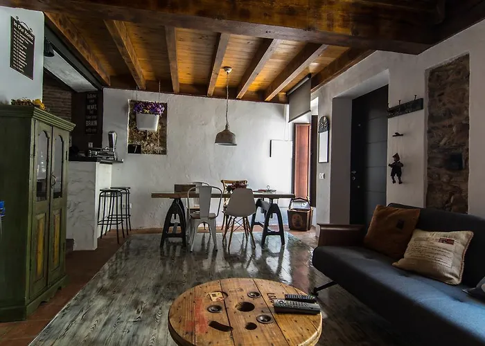 La Casita * エステポナ