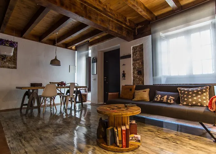 Holiday home La Casita Estepona