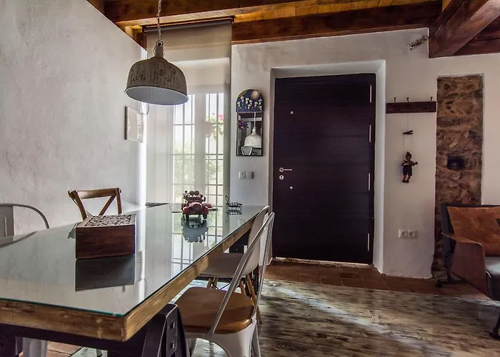 La Casita Holiday home