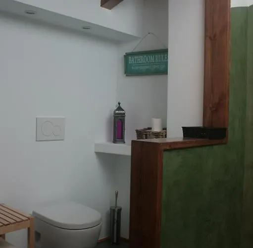 Holiday home La Casita