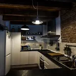 Hébergement de vacances La Casita