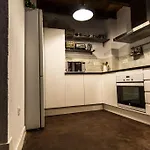 La Casita Hébergement de vacances *