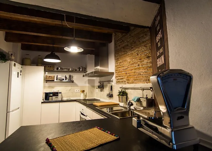 La Casita Сasa de vacaciones *