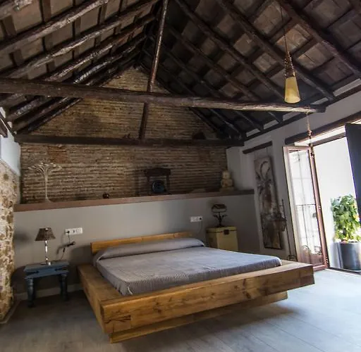 Сasa de vacaciones La Casita Estepona