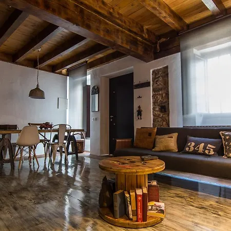 Nyaraló La Casita Estepona